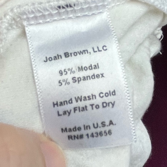 Soulcycle size s/m tank top ROTX river oaks Tx white with black letters - Picture 5 of 5